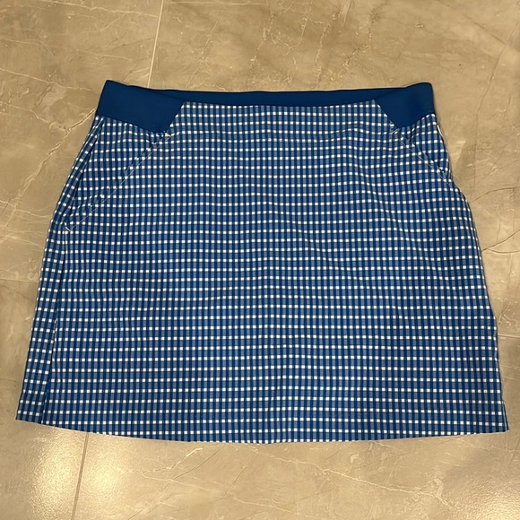 Lilly Pulitzer Luxletic Aona Skort - Picture 5 of 8